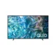 TV Samsung 55&Prime; 4k QLED Smart Noir