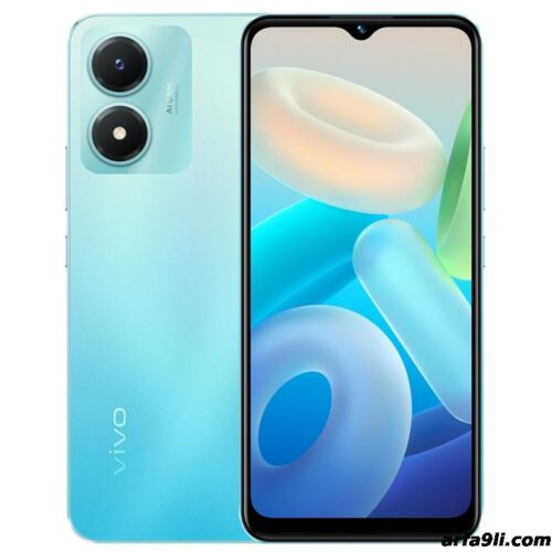 Vivo Y02S (3/32 Go) – Meilleur prix en Tunisie