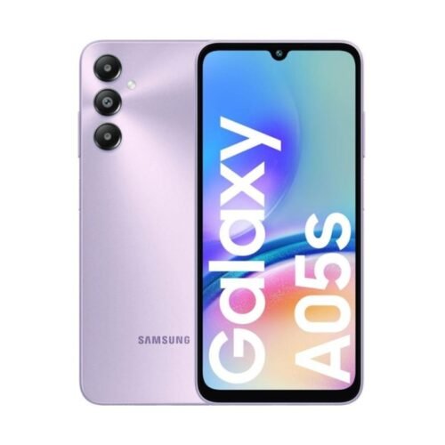 Samsung Galaxy A05S (6/128 Go) – Meilleur tarif sur arfa9li