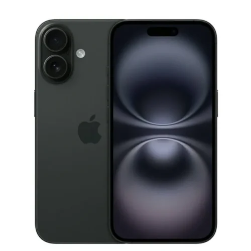 Prix iPhone 16 (8/256 Go) Tunisie