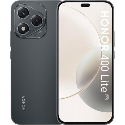 HONOR 400 Lite 5G (8/256 Go) – Prix Tunisie