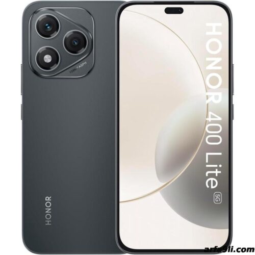 HONOR 400 Lite 5G (8/256 Go) – Prix Tunisie