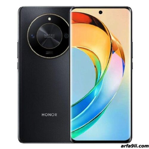 Honor X9B 5G (12/256 Go) – Meilleur prix en Tunisie