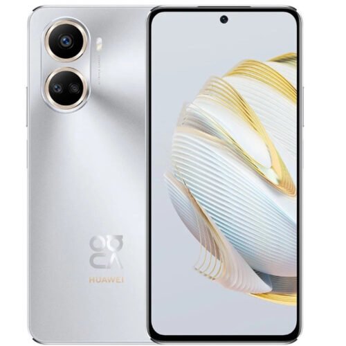 Smartphone Huawei Nova 10 SE (8/256Go)