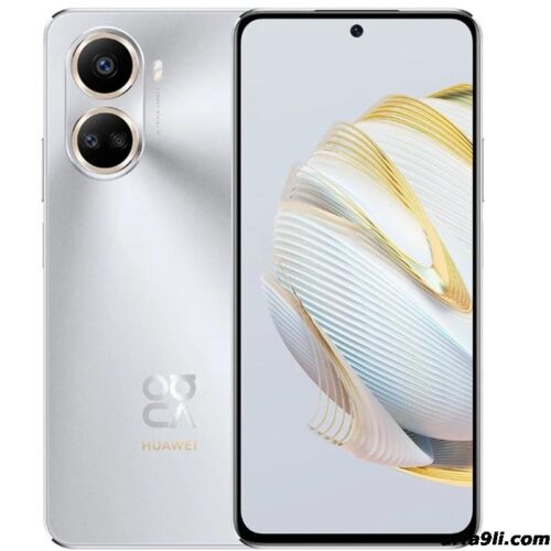 Huawei Nova 10 SE (8/256Go) – Tarif le plus bas en Tunisie