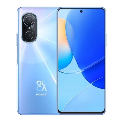 Huawei Nova 9 SE (8/128Go)