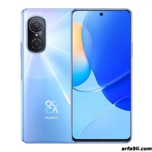 Huawei Nova 9 SE (8/128Go) – Deal exclusif Tunisie