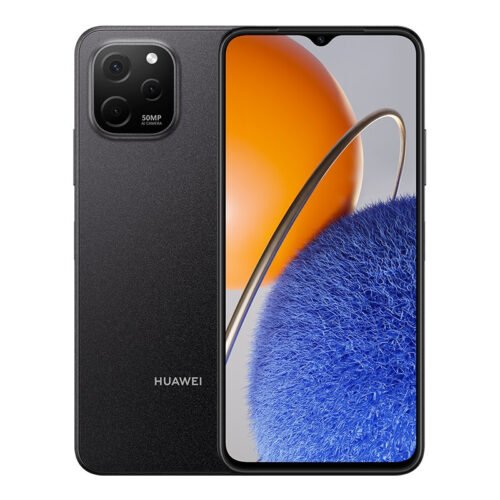 Smartphone Huawei Nova Y61 4G (4/64 Go)