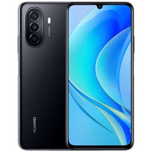 Smartphone Huawei Nova Y70 4G (4/128 Go)