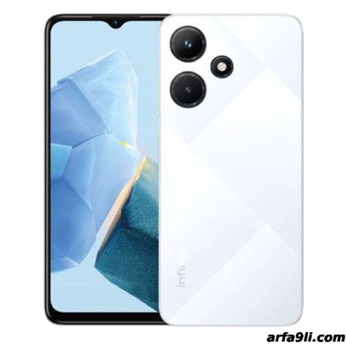 INFINIX Hot 30i (8/128 Go) – Meilleur prix en Tunisie