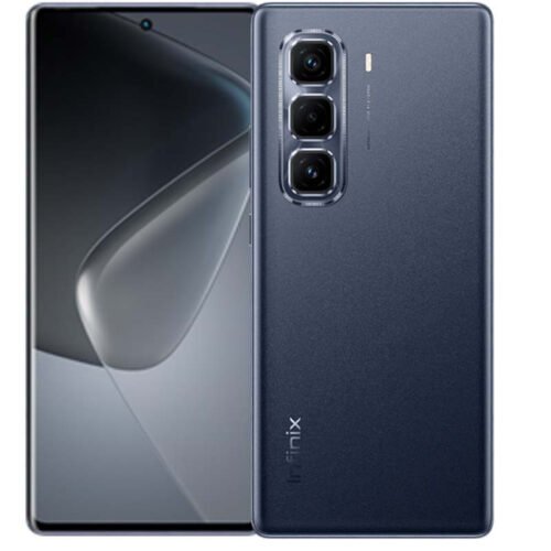 Smartphone Infinix Hot 50 Pro+ (8/256 Go)