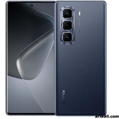 Infinix Hot 50 Pro+ (8/256 Go) – Deal exclusif Tunisie