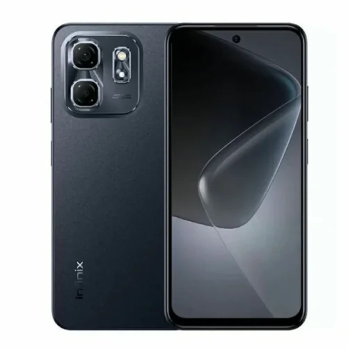 Smartphone Infinix HOT 50i (6/128 Go)