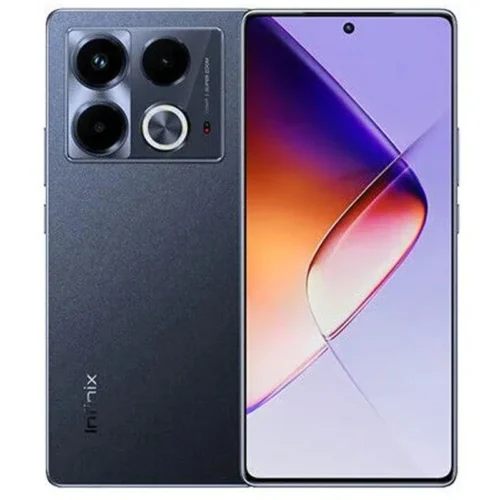 Smartphone Infinix Note 40 5G (8/256 Go)