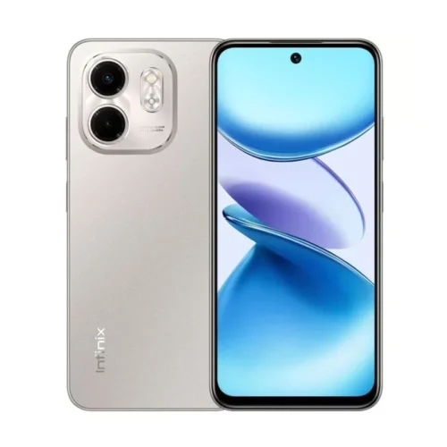 Smartphone Infinix SMART 9 (3/64 Go)