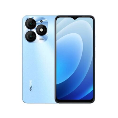 Itel A70 (4/128 Go)