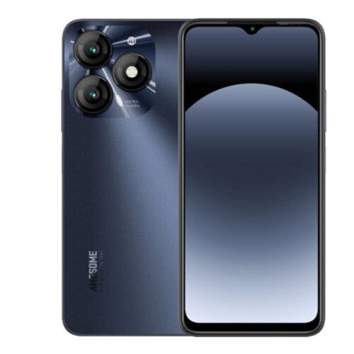 Itel A70 (4/64 Go)