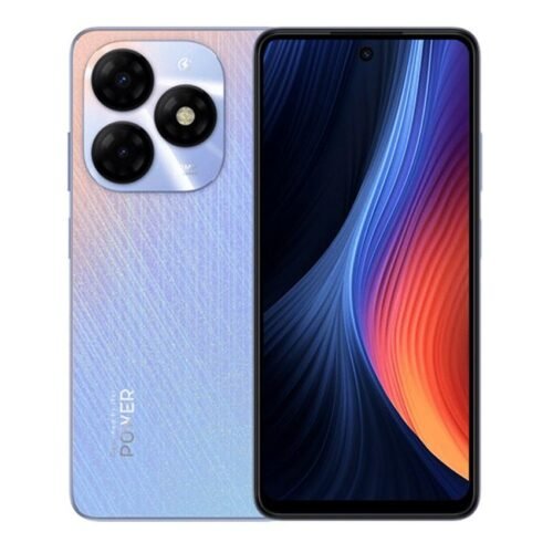 Smartphone ITEL P55 (8/256 Go)