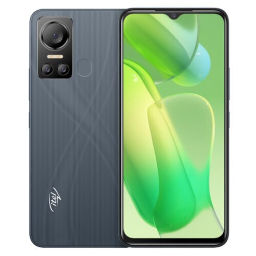 Smartphone Itel S18 (4/64 Go)