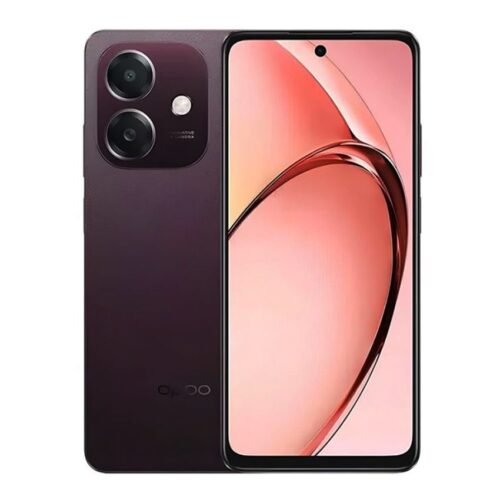 Smartphone Oppo A3X  (4/128 Go)