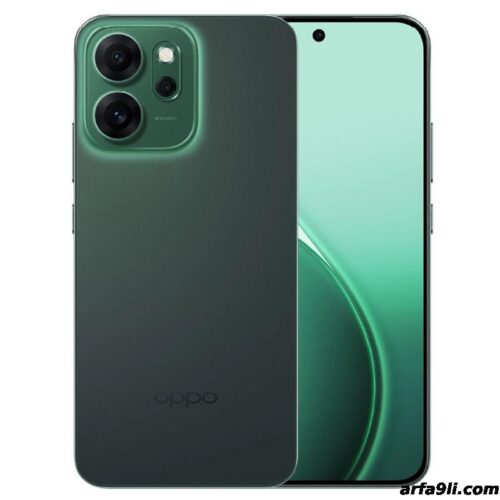 OPPO RENO 14F 5G (12/512 Go) – Best Prix en Tunisie