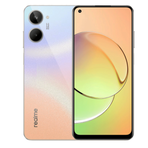 Realme 10 (8/128 Go)