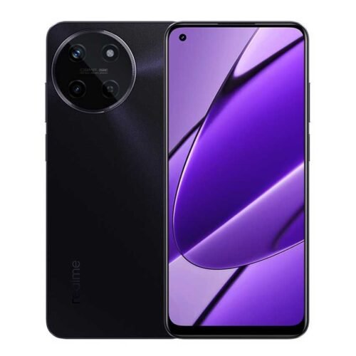 Realme 11 (8/256 Go)
