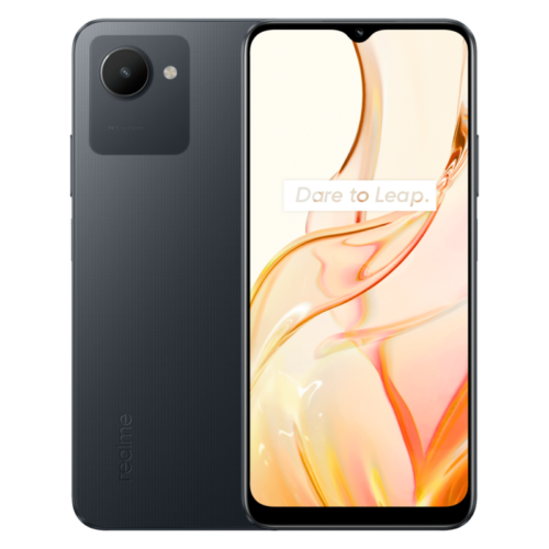 Realme C30S (3/64 Go)