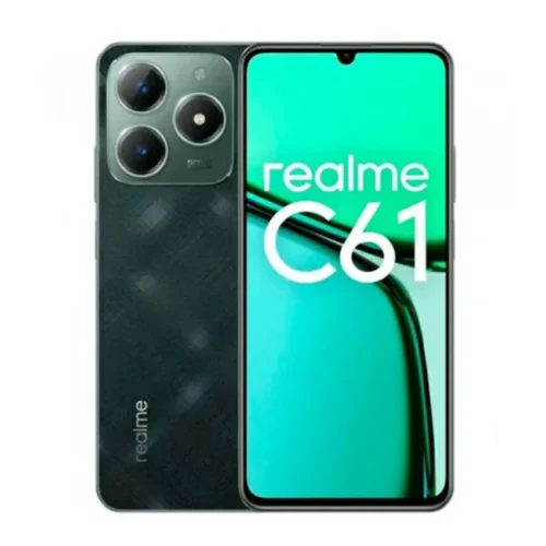 Realme C61 (6/128 Go)