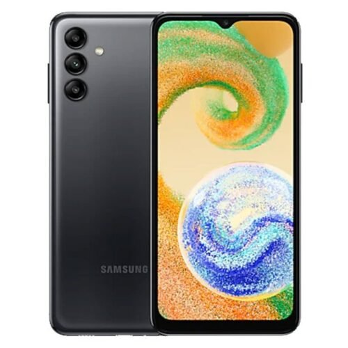 Smartphone Samsung Galaxy A04s (4/64 Go) – Best Prix