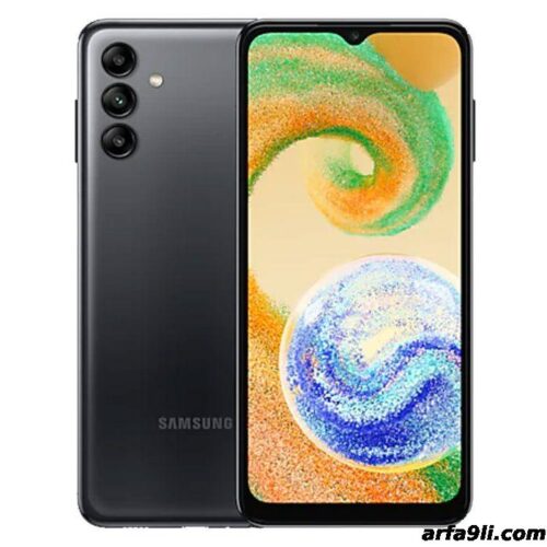 Samsung Galaxy A04s (4/64 Go) – Best Prix en Tunisie