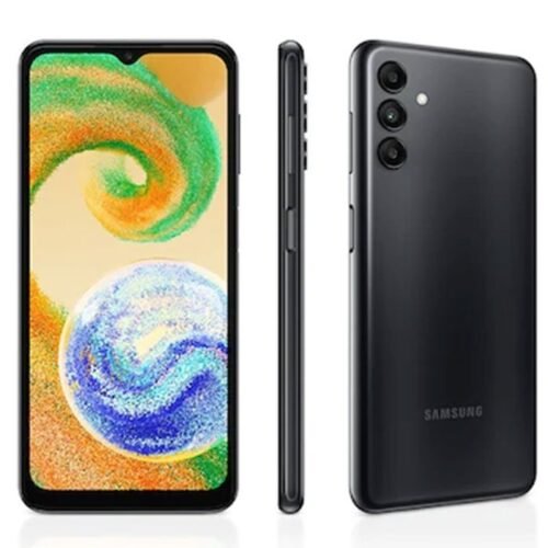 Samsung Galaxy A04S (4/128 Go) – Meilleur Prix en Tunisie