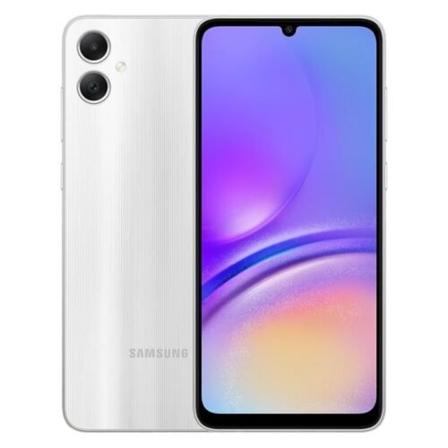 Samsung Galaxy A05 (6/128 Go) – Meilleur prix en Tunisie sur arfa9li.com