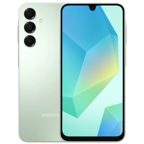 Smartphone Samsung Galaxy A16 8/ 256 Go 4G Best Prix en Tunisie