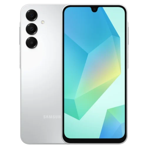 Smartphone Samsung Galaxy A16 (4/128 Go) – Meilleur Prix en Tunisie