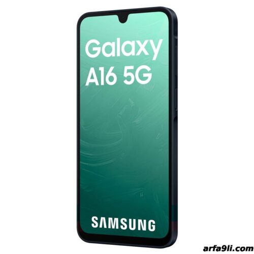 Samsung Galaxy A16 5G 128 Go 6 Go – Best Prix en Tunisie