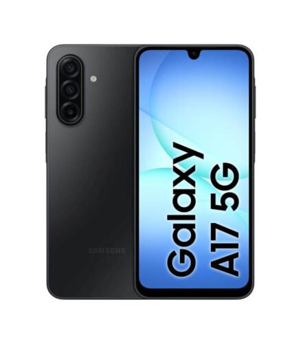 Samsung Galaxy A17 5G 8/256 Go – Prix exclusif en Tunisie
