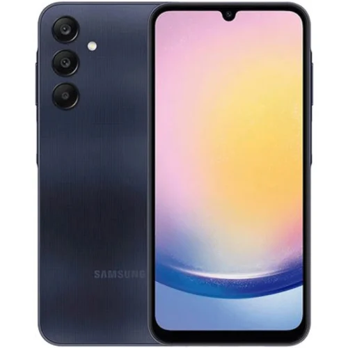 Samsung GALAXY A25 5G (8/256 Go) – Meilleur prix en Tunisie