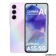 Samsung Galaxy A55 (8/256 Go) – Meilleur prix en Tunisie