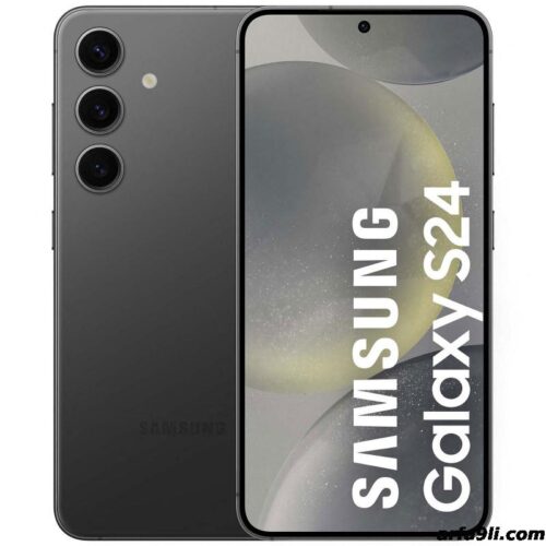 Samsung Galaxy S24 (8/256 Go) – Prix imbattable sur arfa9li