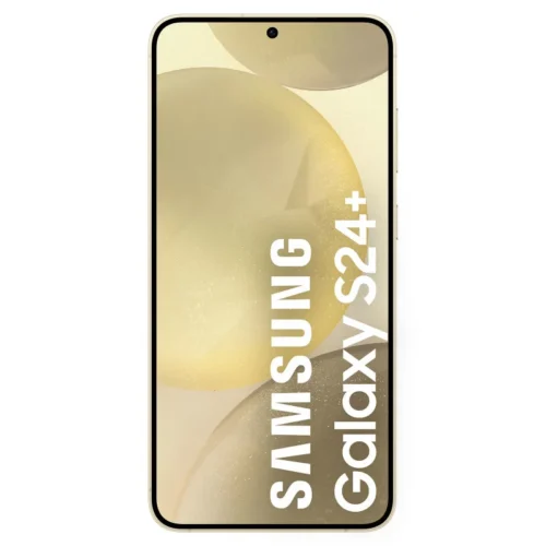 Samsung Galaxy S24 Plus (12/256 Go) – Dispo au meilleur tarif