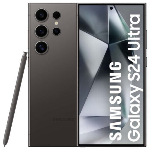 Samsung Galaxy S24 Ultra (12/256 Go) – Meilleur tarif sur arfa9li