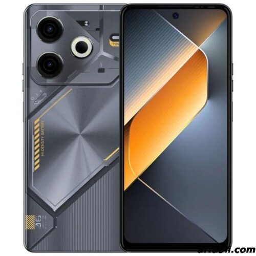 TECNO POVA 6 NEO (8/256 Go) – Tarif le plus bas en Tunisie