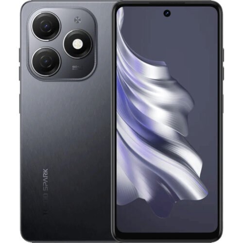 Tecno Spark 20 (8/256 Go)