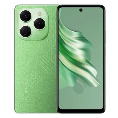 TECNO SPARK 20 PRO (8/256 Go)