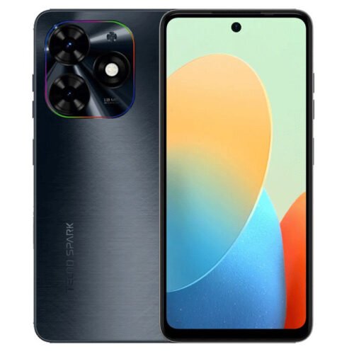 TECNO Spark GO 2024 (4/128 Go)