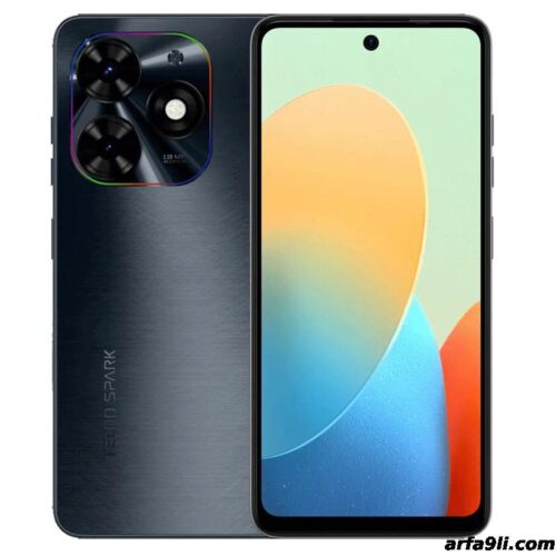 Tecno Spark GO 2024 (4/128 Go) – Tarif le plus bas en Tunisie