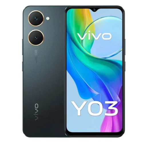 Smartphone Vivo Y03 (4/64 Go)