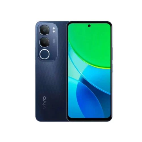 Vivo Y19S (4/128 Go) – Le moins cher en Tunisie