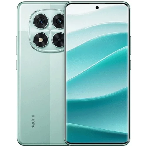 Smartphone XIAOMI Redmi Note 14 Pro (12/512 Go)